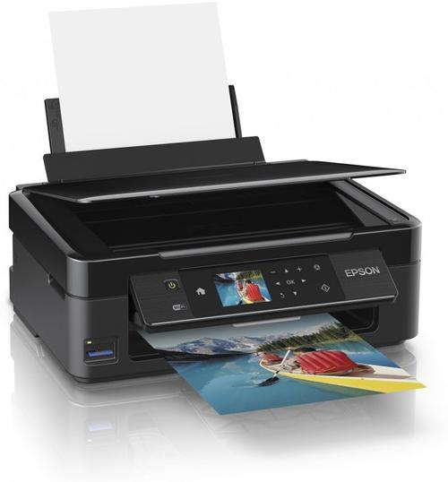 爱普生442打印机降级方法#爱普生打印机降级视频教程#爱普生打印机降级软件